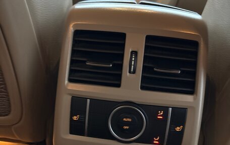 Mercedes-Benz GL-Класс, 2013 год, 3 100 000 рублей, 9 фотография