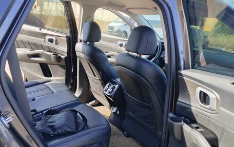 KIA Sorento IV, 2020 год, 3 250 000 рублей, 7 фотография