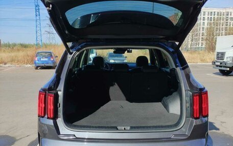 KIA Sorento IV, 2020 год, 3 250 000 рублей, 2 фотография