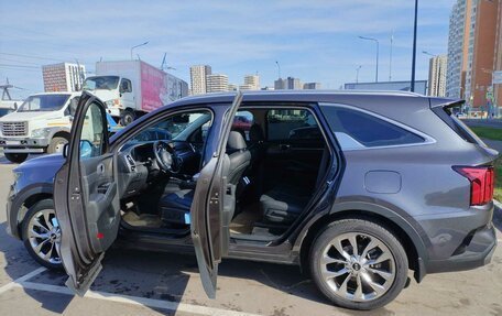 KIA Sorento IV, 2020 год, 3 250 000 рублей, 8 фотография