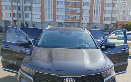KIA Sorento IV, 2020 год, 3 250 000 рублей, 5 фотография