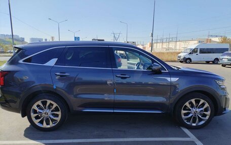 KIA Sorento IV, 2020 год, 3 250 000 рублей, 14 фотография