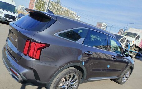 KIA Sorento IV, 2020 год, 3 250 000 рублей, 12 фотография