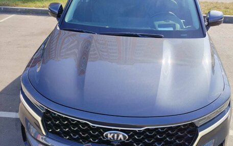 KIA Sorento IV, 2020 год, 3 250 000 рублей, 13 фотография