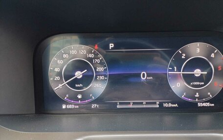 KIA Sorento IV, 2020 год, 3 250 000 рублей, 16 фотография