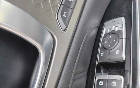 KIA Sorento IV, 2020 год, 3 250 000 рублей, 27 фотография