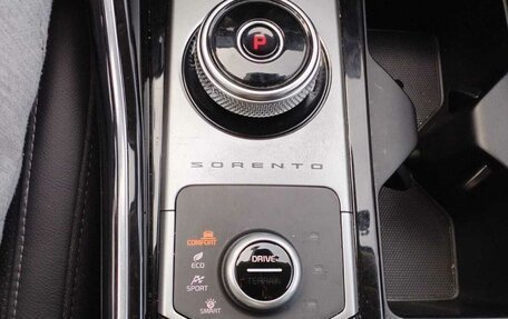 KIA Sorento IV, 2020 год, 3 250 000 рублей, 21 фотография