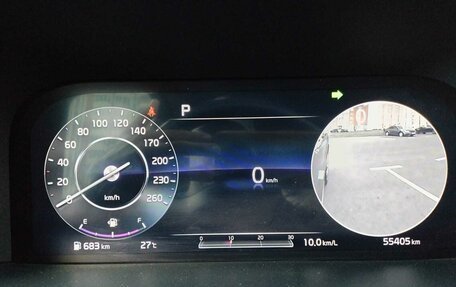 KIA Sorento IV, 2020 год, 3 250 000 рублей, 17 фотография