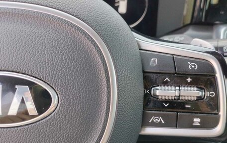 KIA Sorento IV, 2020 год, 3 250 000 рублей, 28 фотография