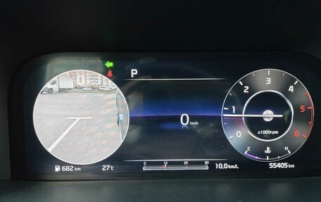 KIA Sorento IV, 2020 год, 3 250 000 рублей, 18 фотография