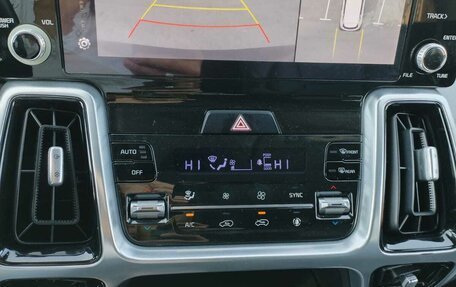 KIA Sorento IV, 2020 год, 3 250 000 рублей, 19 фотография