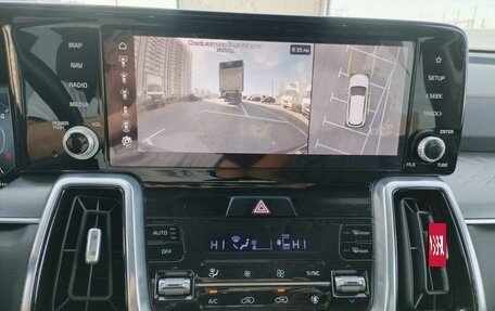 KIA Sorento IV, 2020 год, 3 250 000 рублей, 20 фотография