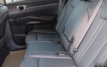 KIA Sorento IV, 2020 год, 3 250 000 рублей, 33 фотография