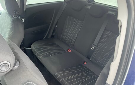 Opel Corsa D, 2007 год, 320 000 рублей, 7 фотография