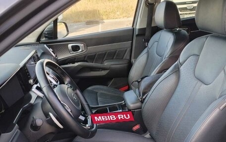 KIA Sorento IV, 2020 год, 3 250 000 рублей, 34 фотография