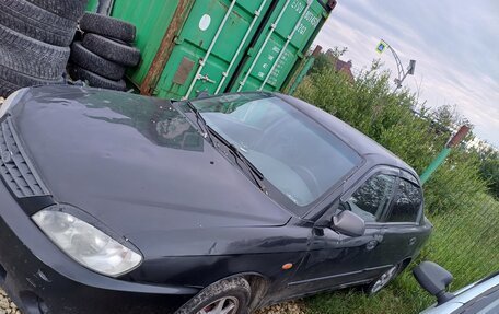 KIA Spectra II (LD), 2008 год, 180 000 рублей, 4 фотография