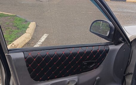 Hyundai Accent II, 2008 год, 325 000 рублей, 3 фотография