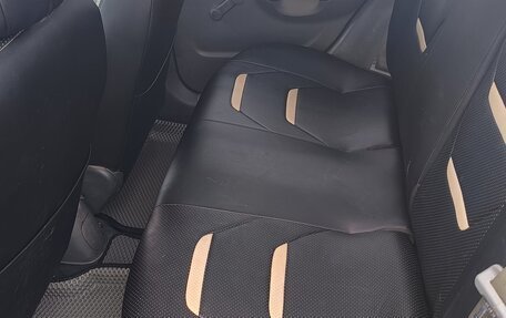 Hyundai Accent II, 2008 год, 325 000 рублей, 5 фотография