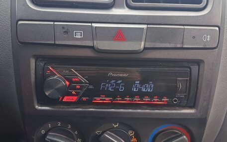 Hyundai Accent II, 2008 год, 325 000 рублей, 6 фотография