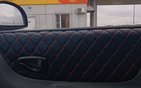 Hyundai Accent II, 2008 год, 325 000 рублей, 9 фотография