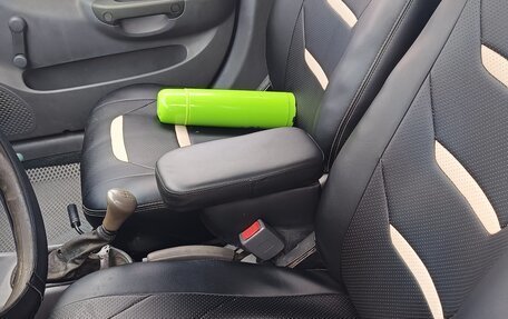 Hyundai Accent II, 2008 год, 325 000 рублей, 4 фотография