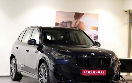 BMW X1, 2025 год, 5 990 000 рублей, 3 фотография