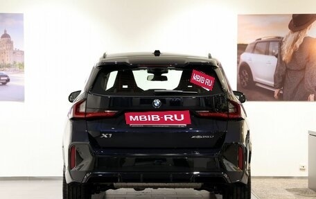 BMW X1, 2025 год, 5 990 000 рублей, 6 фотография