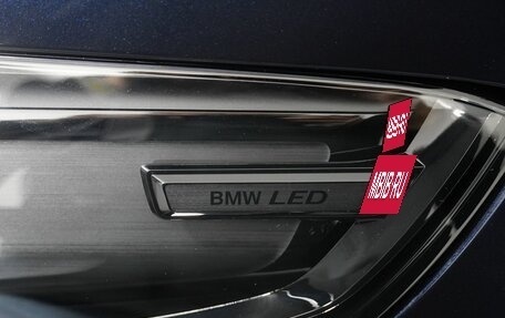 BMW X1, 2025 год, 5 990 000 рублей, 28 фотография