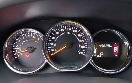 Renault Sandero II рестайлинг, 2022 год, 1 480 000 рублей, 7 фотография