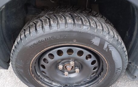 Renault Sandero II рестайлинг, 2022 год, 1 480 000 рублей, 13 фотография