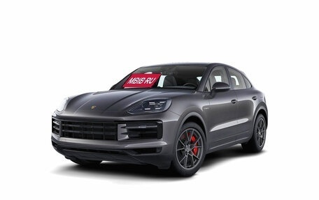 Porsche Cayenne III, 2025 год, 20 300 000 рублей, 11 фотография