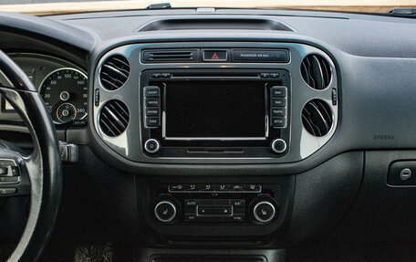 Volkswagen Tiguan I, 2013 год, 1 509 000 рублей, 7 фотография