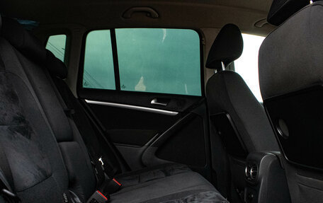 Volkswagen Tiguan I, 2013 год, 1 509 000 рублей, 11 фотография