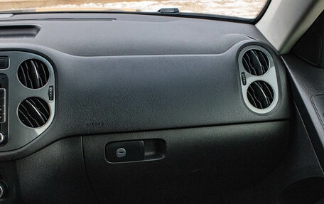 Volkswagen Tiguan I, 2013 год, 1 509 000 рублей, 8 фотография