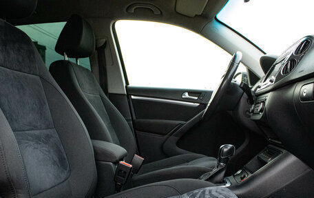 Volkswagen Tiguan I, 2013 год, 1 509 000 рублей, 12 фотография