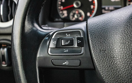 Volkswagen Tiguan I, 2013 год, 1 509 000 рублей, 16 фотография