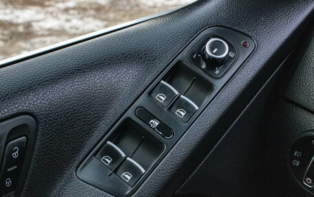 Volkswagen Tiguan I, 2013 год, 1 509 000 рублей, 13 фотография