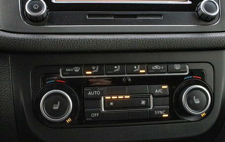 Volkswagen Tiguan I, 2013 год, 1 509 000 рублей, 19 фотография