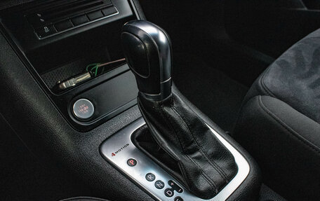 Volkswagen Tiguan I, 2013 год, 1 509 000 рублей, 22 фотография