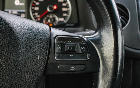 Volkswagen Tiguan I, 2013 год, 1 509 000 рублей, 17 фотография