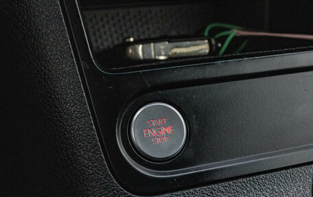 Volkswagen Tiguan I, 2013 год, 1 509 000 рублей, 21 фотография