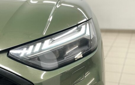 Audi Q5, 2021 год, 4 600 000 рублей, 8 фотография