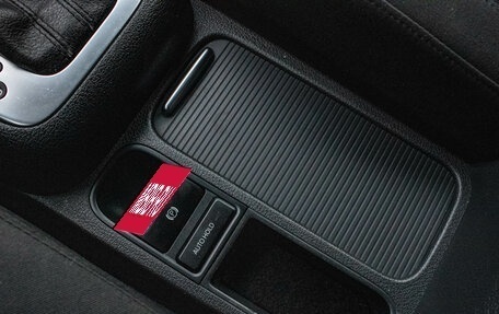 Volkswagen Tiguan I, 2013 год, 1 509 000 рублей, 23 фотография