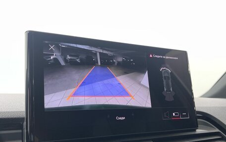 Audi Q5, 2021 год, 4 600 000 рублей, 15 фотография