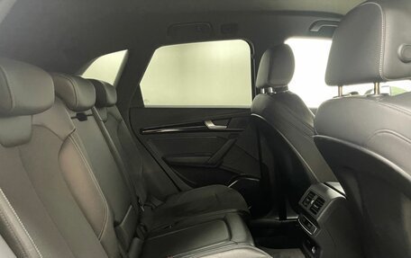 Audi Q5, 2021 год, 4 600 000 рублей, 13 фотография