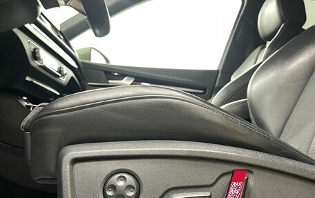 Audi Q5, 2021 год, 4 600 000 рублей, 14 фотография