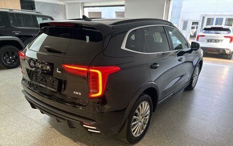 Haval Jolion, 2025 год, 2 749 000 рублей, 4 фотография