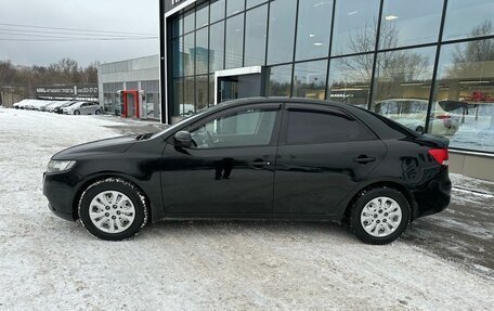 KIA Cerato III, 2011 год, 649 000 рублей, 2 фотография
