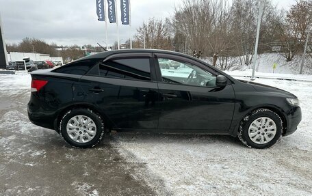 KIA Cerato III, 2011 год, 649 000 рублей, 4 фотография