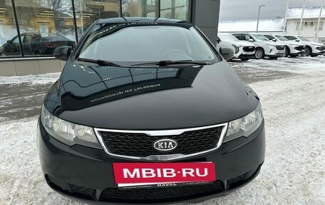 KIA Cerato III, 2011 год, 649 000 рублей, 3 фотография